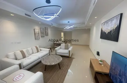 Apartment - 2 Bedrooms - 2 Bathrooms for sale in Ajman One - Phase 2 - Ajman Downtown - Ajman