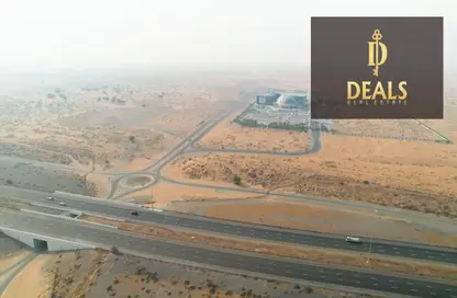 Land - Studio for sale in Al Surra - Umm Al Quwain