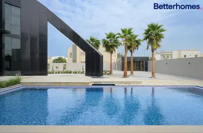 Villa - 6 Bedrooms - 7 Bathrooms for sale in Al Barsha South 1 - Al Barsha South - Al Barsha - Dubai