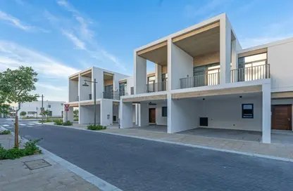 Townhouse - 3 Bedrooms - 4 Bathrooms for sale in Bliss - Arabian Ranches 3 - Dubai