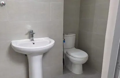 Apartment - 1 Bathroom for rent in Ain Ajman - Ajman