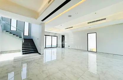 Villa - 4 Bedrooms - 5 Bathrooms for sale in Al Hooshi Villas - Hoshi - Al Badie - Sharjah