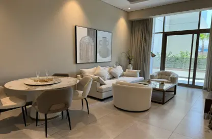 Apartment - 2 Bedrooms - 2 Bathrooms for rent in Curve by Sentro - Arjan - Dubai