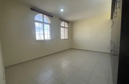 Apartment - 1 Bedroom - 1 Bathroom for rent in Shakhbout City - Abu Dhabi