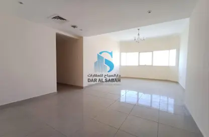 Apartment - 2 Bedrooms - 2 Bathrooms for rent in Street 20 - Al Nahda - Sharjah