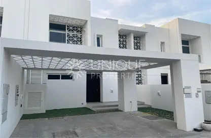 Townhouse - 3 Bedrooms - 3 Bathrooms for rent in Arabella Townhouses 1 - Arabella Townhouses - Mudon - Dubai