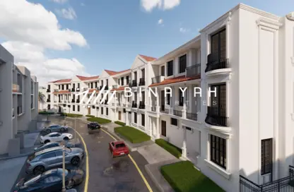 Townhouse - 4 Bedrooms - 6 Bathrooms for sale in The Royal Estates - Dubai Investment Park (DIP) - Dubai