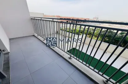 Apartment - 1 Bedroom - 2 Bathrooms for rent in Al Zahia 1 - Al Zahia - Muwaileh Commercial - Sharjah