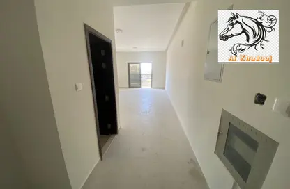 Apartment - 2 Bedrooms - 3 Bathrooms for rent in Al Jawhara Building - Al Rawda 3 - Al Rawda - Ajman