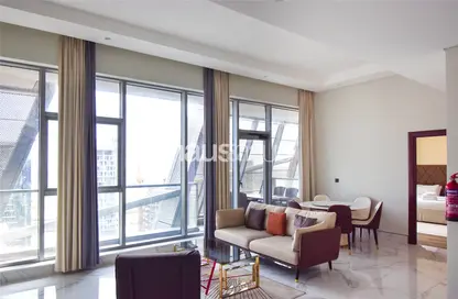 Apartment - 1 Bedroom - 2 Bathrooms for rent in J ONE Tower A - J ONE - Business Bay - Dubai