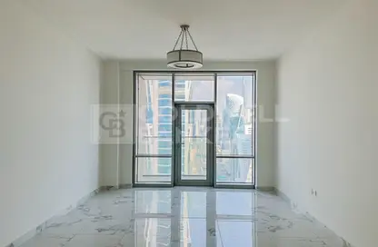 Apartment - 1 Bedroom - 2 Bathrooms for rent in Noura Tower - Al Habtoor City - Business Bay - Dubai