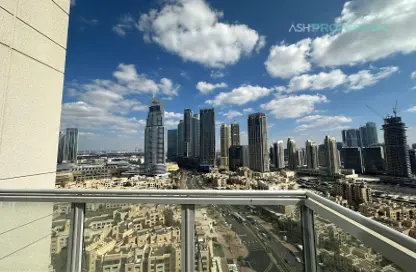 Apartment - 3 Bedrooms - 4 Bathrooms for sale in The Residences 9 - The Residences - Downtown Dubai - Dubai