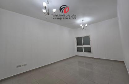 Apartment - 2 Bedrooms - 3 Bathrooms for rent in Smark 4 - Al Nahda 1 - Al Nahda - Dubai