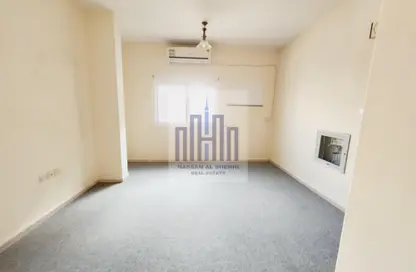 Apartment - 1 Bedroom - 1 Bathroom for rent in Fire Station Road - Muwaileh - Sharjah