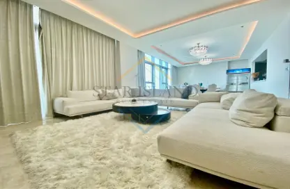 Apartment - 4 Bedrooms - 4 Bathrooms for rent in Harbour Views 1 - Dubai Creek Harbour (The Lagoons) - Dubai