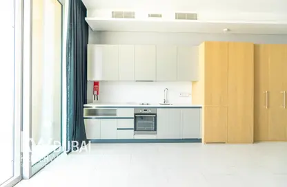 Apartment - 1 Bathroom for sale in SLS Dubai Hotel  and  Residences - Business Bay - Dubai