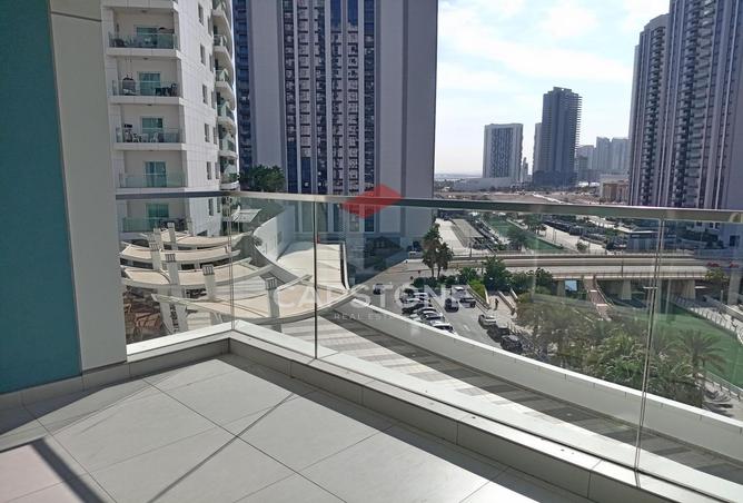 Apartment for Sale in Amaya Towers: HOT OFFER| Big layout|Pristine 1BR ...