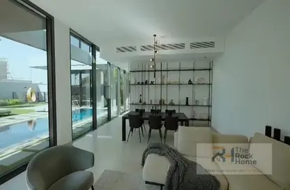 Villa - 5 Bedrooms for sale in Kaya - Masaar - Tilal City - Sharjah