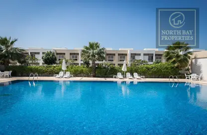 Villa - 3 Bedrooms - 4 Bathrooms for sale in Flamingo Villas - Mina Al Arab - Ras Al Khaimah