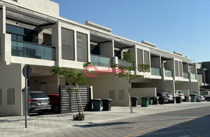 Townhouse - 4 Bedrooms - 5 Bathrooms for sale in BNH Townhouses - Al Furjan - Dubai