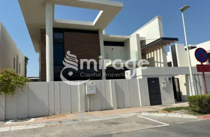 Villa - 4 Bedrooms - 6 Bathrooms for rent in West Yas - Yas Island - Abu Dhabi