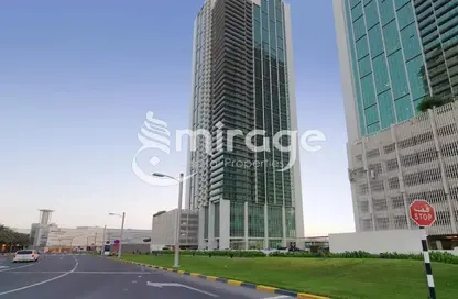 Apartment - 3 Bedrooms - 4 Bathrooms for sale in Tala Tower - Marina Square - Al Reem Island - Abu Dhabi