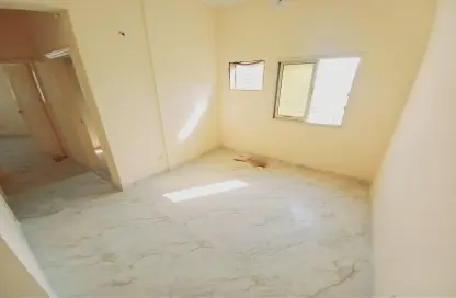 Apartment - 1 Bedroom - 1 Bathroom for rent in Al Butina 9 Building - Al Butina - Sharjah