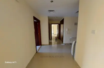 Apartment - 2 Bedrooms - 3 Bathrooms for rent in Ibtikar 1 - Al Majaz 2 - Al Majaz - Sharjah