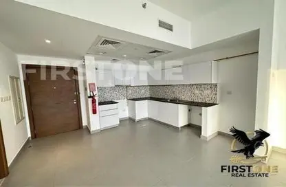 Apartment - 1 Bedroom - 2 Bathrooms for rent in C10 Tower - Najmat Abu Dhabi - Al Reem Island - Abu Dhabi