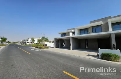 Townhouse - 3 Bedrooms - 2 Bathrooms for sale in Ruba - Arabian Ranches 3 - Dubai