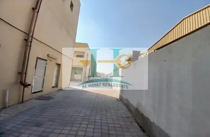 Whole Building - Studio - 4 Bathrooms for sale in Al Jurf Industrial 2 - Al Jurf Industrial - Ajman