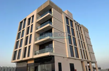 Whole Building - Studio for sale in Tilal City B - Tilal City - Sharjah