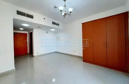 Apartment - Studio - 1 Bathroom for sale in Lakeside Tower C - Lakeside Residence - Dubai Production City (IMPZ) - Dubai