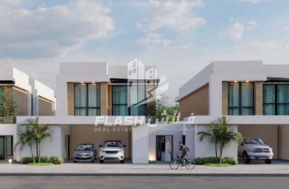 Villa - 2 Bedrooms - 3 Bathrooms for sale in Marbella - Mina Al Arab - Ras Al Khaimah