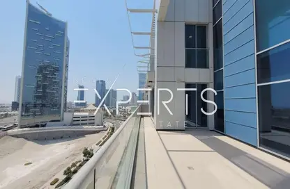 Apartment - 3 Bedrooms - 4 Bathrooms for sale in Oasis Residences - Shams Abu Dhabi - Al Reem Island - Abu Dhabi