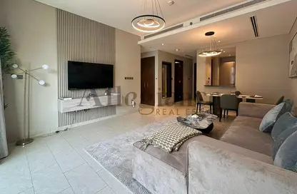 Apartment - 1 Bedroom - 2 Bathrooms for rent in Hartland Greens - Sobha Hartland - Mohammed Bin Rashid City - Dubai