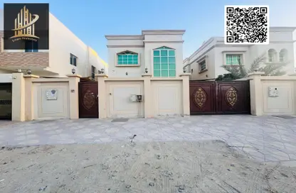 Villa - 5 Bedrooms - 7 Bathrooms for rent in Al Mowaihat 1 - Al Mowaihat - Ajman