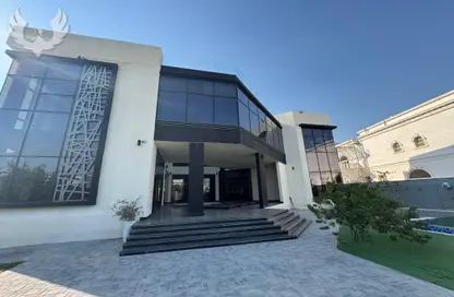 Villa - 5 Bedrooms - 6 Bathrooms for rent in Nad Al Sheba 4 - Nad Al Sheba - Dubai