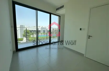 Villa - 3 Bedrooms - 3 Bathrooms for rent in Parkside 3 - EMAAR South - Dubai South (Dubai World Central) - Dubai