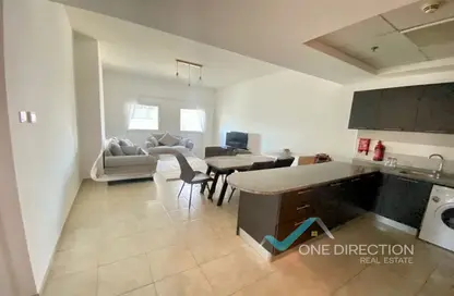 Apartment - 2 Bedrooms - 3 Bathrooms for sale in The Imperial Residence Podium - The Imperial Residence - Jumeirah Village Triangle - Dubai