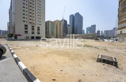 Land - Studio for sale in Al Nahda - Sharjah