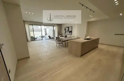 Townhouse - 3 Bedrooms - 3 Bathrooms for sale in Mag 22 - Meydan - Dubai