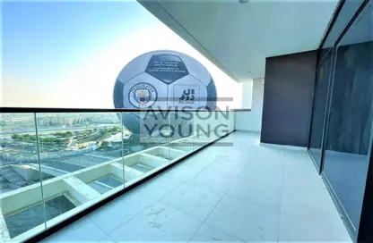 Apartment - 1 Bedroom - 2 Bathrooms for rent in C15 - Al Dana - Al Raha Beach - Abu Dhabi