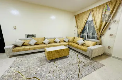 Apartment - 1 Bedroom - 2 Bathrooms for rent in Ideal 1 - Al Rawda 3 - Al Rawda - Ajman