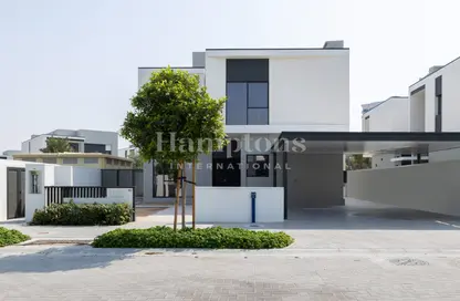 Villa - 4 Bedrooms - 5 Bathrooms for rent in Murooj Al Furjan - Al Furjan - Dubai