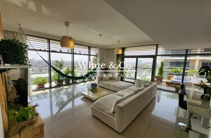 Apartment - 2 Bedrooms - 3 Bathrooms for sale in Mulberry 2 - Park Heights - Dubai Hills Estate - Dubai