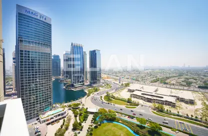 Apartment - 1 Bedroom - 1 Bathroom for sale in New Dubai Gate 1 - JLT Cluster Q - Jumeirah Lake Towers - Dubai