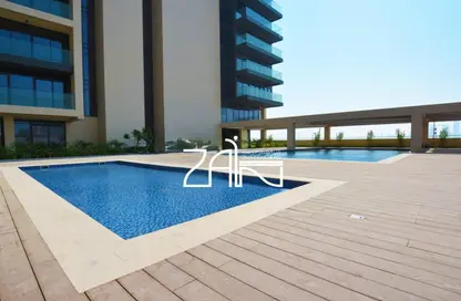 Apartment - 1 Bedroom - 2 Bathrooms for sale in Soho Square - Saadiyat Island - Abu Dhabi