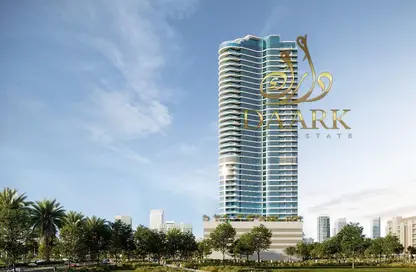 Apartment - 2 Bedrooms - 3 Bathrooms for sale in Electra by Acube Developments - Jumeirah Village Circle - Dubai