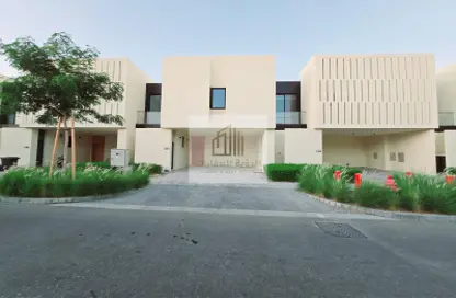 Villa - 5 Bedrooms - 6 Bathrooms for sale in Exclusive 21 - Beachfront - Al Zorah - Ajman